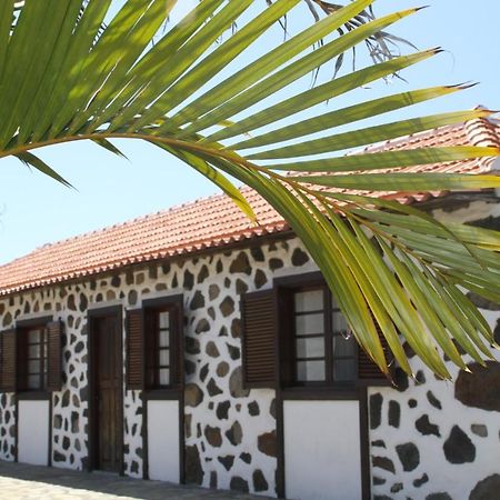فيلا Casa Rural Los Abuelos تيخارافي المظهر الخارجي الصورة