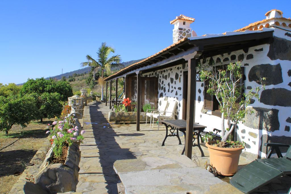 فيلا Casa Rural Los Abuelos تيخارافي المظهر الخارجي الصورة