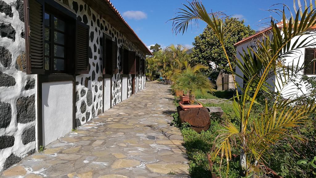 فيلا Casa Rural Los Abuelos تيخارافي المظهر الخارجي الصورة