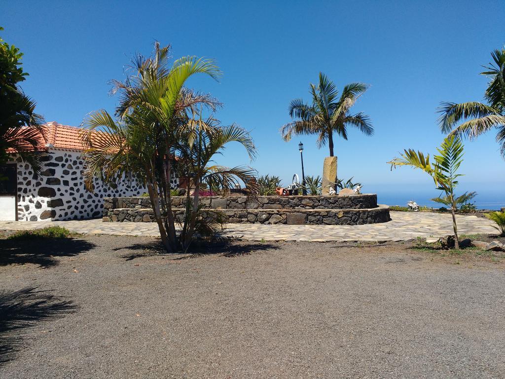 فيلا Casa Rural Los Abuelos تيخارافي المظهر الخارجي الصورة