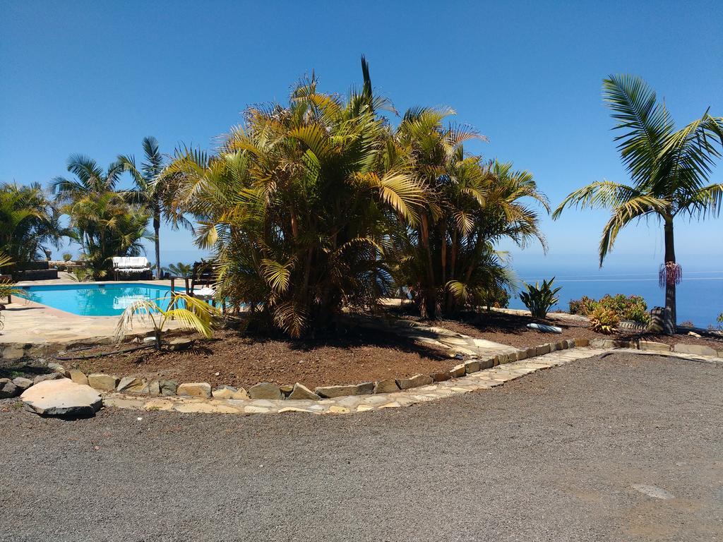 فيلا Casa Rural Los Abuelos تيخارافي المظهر الخارجي الصورة