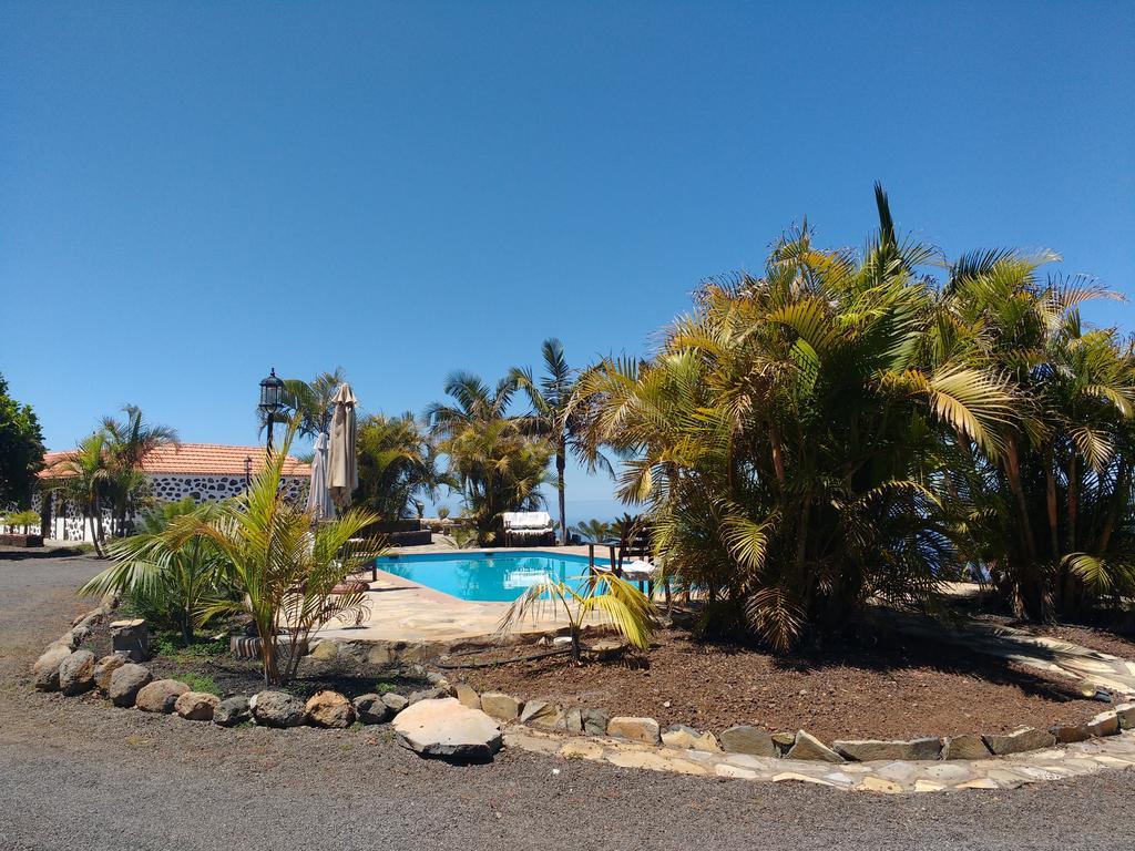 فيلا Casa Rural Los Abuelos تيخارافي المظهر الخارجي الصورة