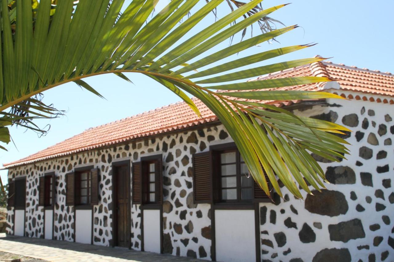 فيلا Casa Rural Los Abuelos تيخارافي المظهر الخارجي الصورة